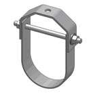 BG108 - CLEVIS CLAMP | Binder Group